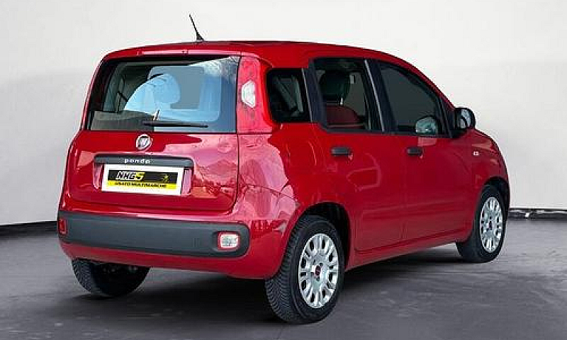 Fiat Panda 1.2 Easy...