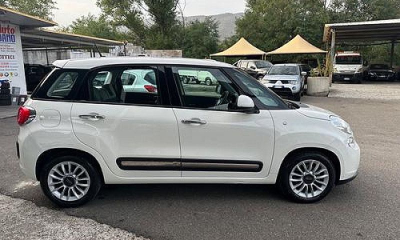 Fiat 500L 1.3 Multij...