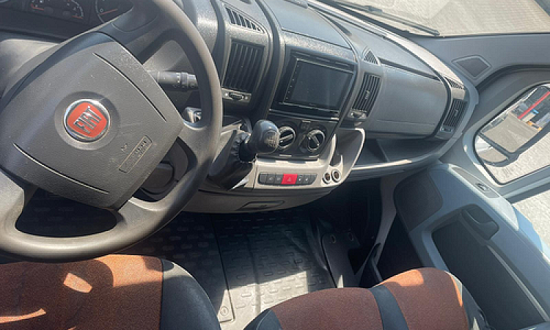 Ducato 2.3 Turbo Die...