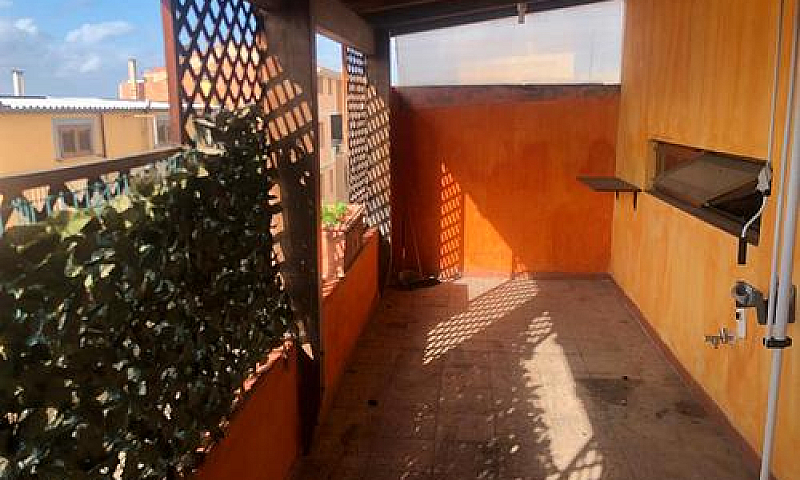 Ampio Appartamento B...