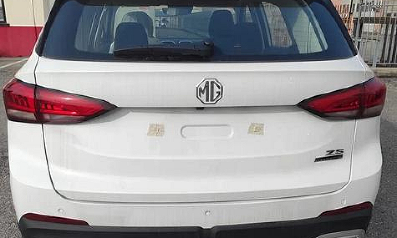 Mg Zs Comfort Full H...