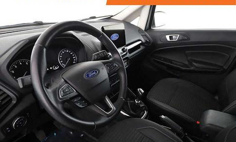 Ford Ecosport Tk7858...