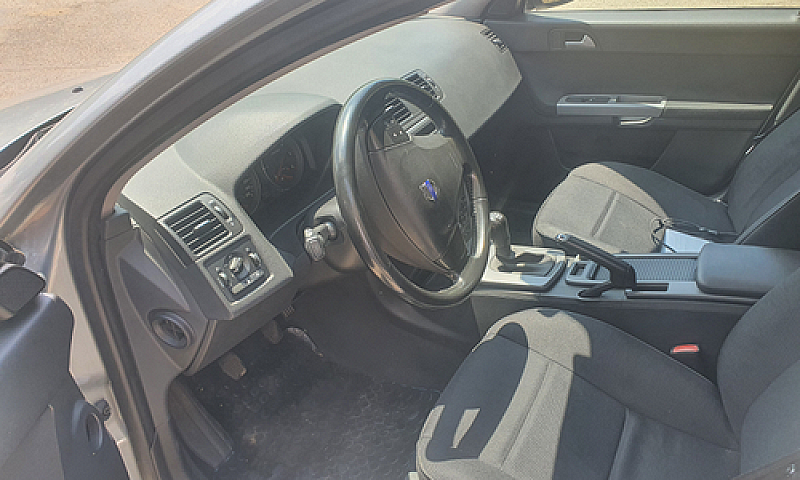 Volvo V50 Anche Neop...