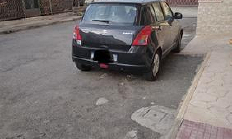 Suzuki Swift 1.3 Die...