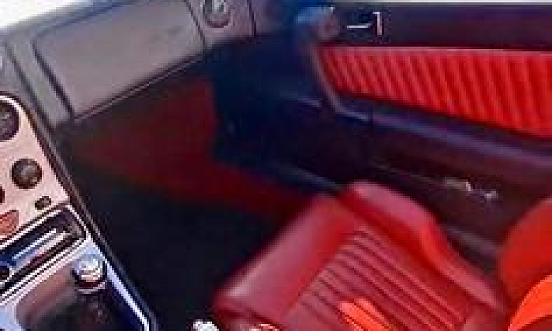 Alfa Romeo Gtv Spide...
