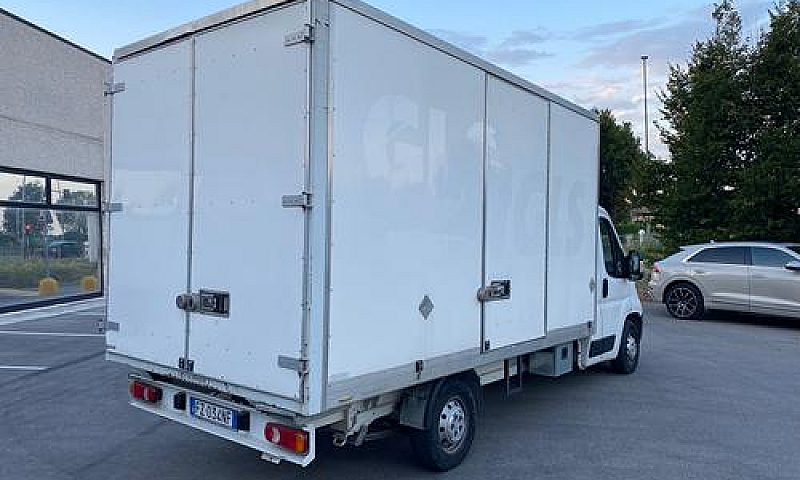Citroen Jumper 35 L3...