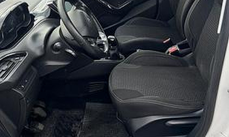 Peugeot 208 Bluehdi ...