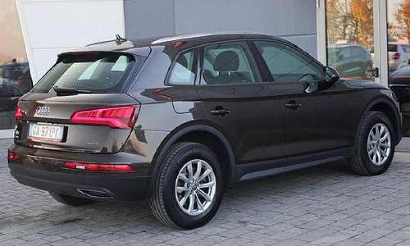 Audi Q5 35 Tdi Quatt...