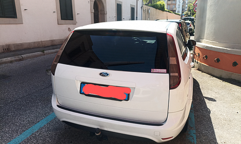 Ford Focus Sw...