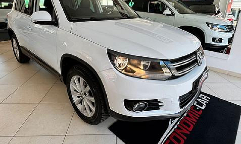 Volkswagen Tiguan 2....