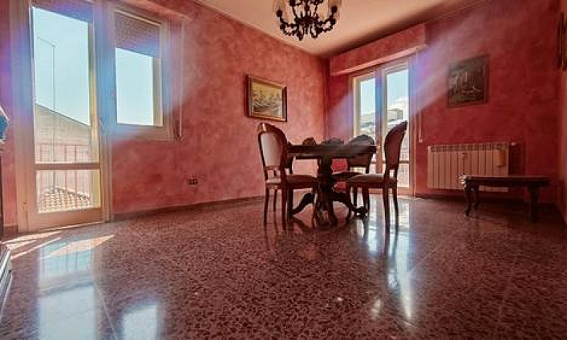 Ampio Appartamento I...