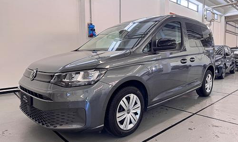 Volkswagen Caddy - S...