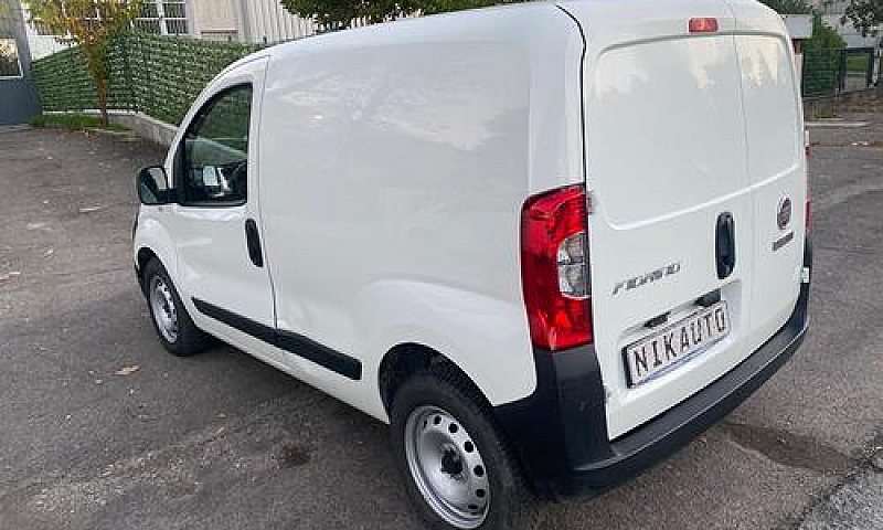 Fiat Fiorino 1.3 Mjt...