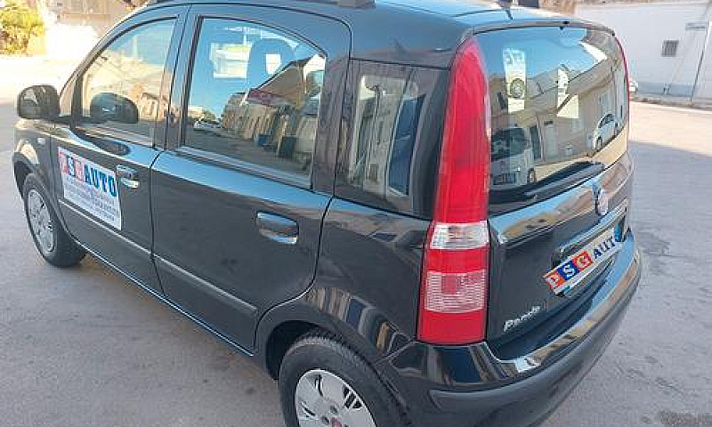 Fiat Panda 1.2 Anno ...
