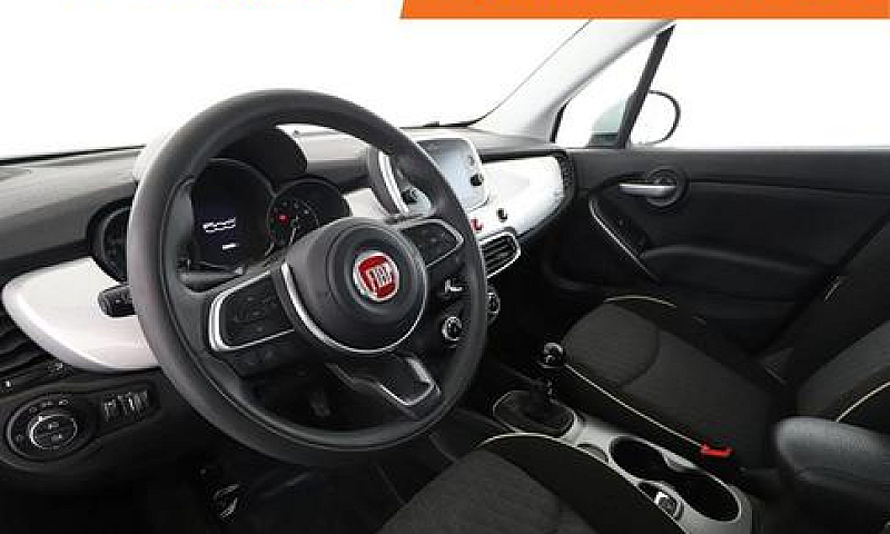 Fiat 500X Bl39791...