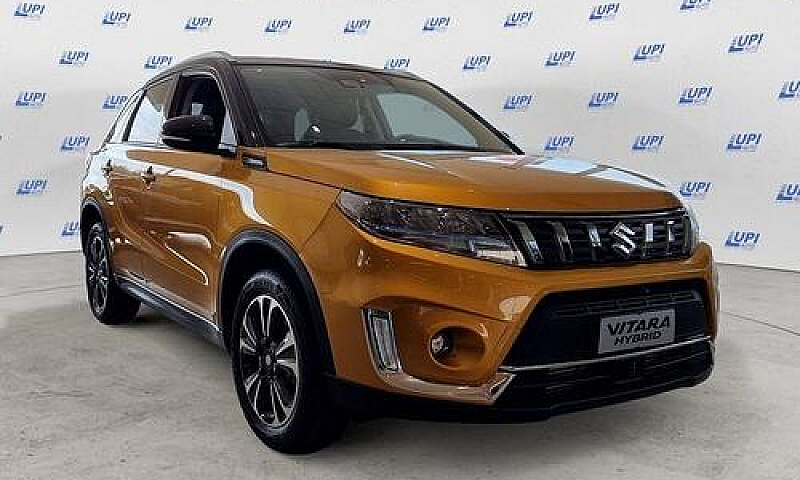Suzuki Vitara 1.4 Hy...