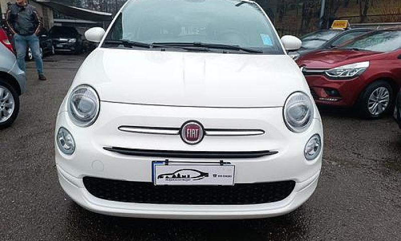 Fiat 500 1.0 Hybrid ...