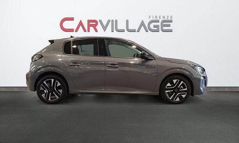 Peugeot 208 1.2 Pure...