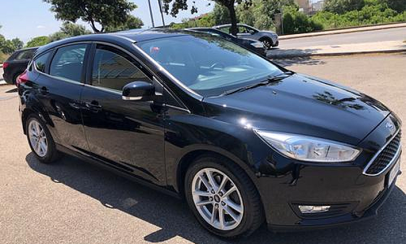 Ford Focus 1.5 Tdci ...