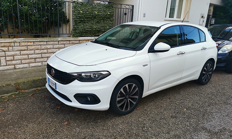 Fiat Tipo 5 Porte...