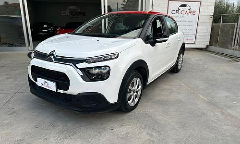 Citroen C3 Bluehdi 1...