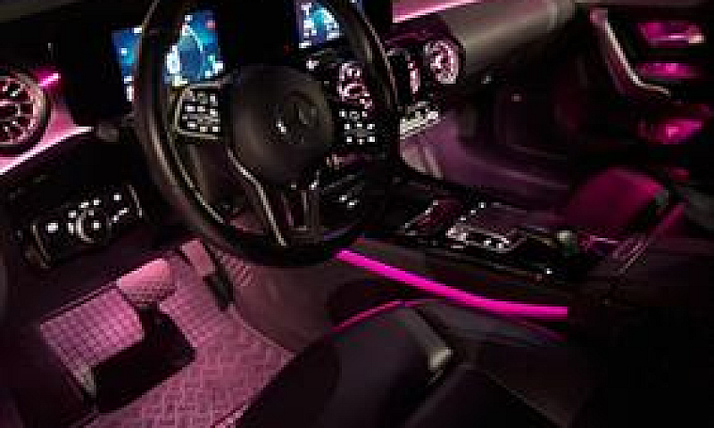 Mercedes Classe A 18...