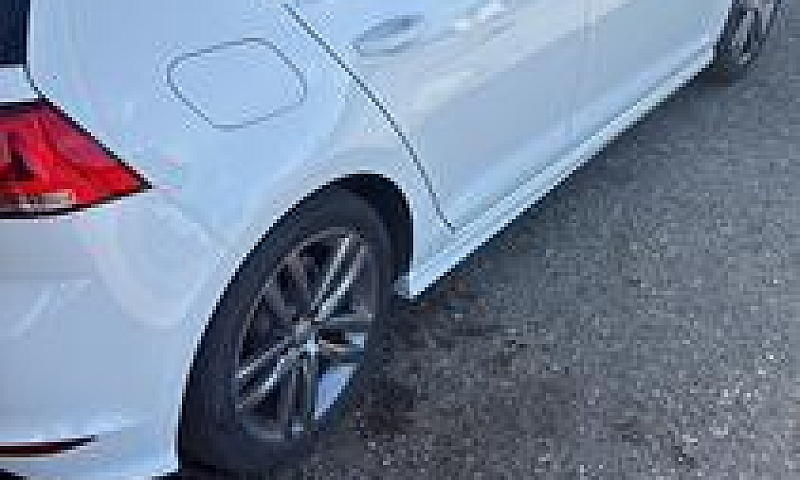 Volkswagen Golf 7ª S...