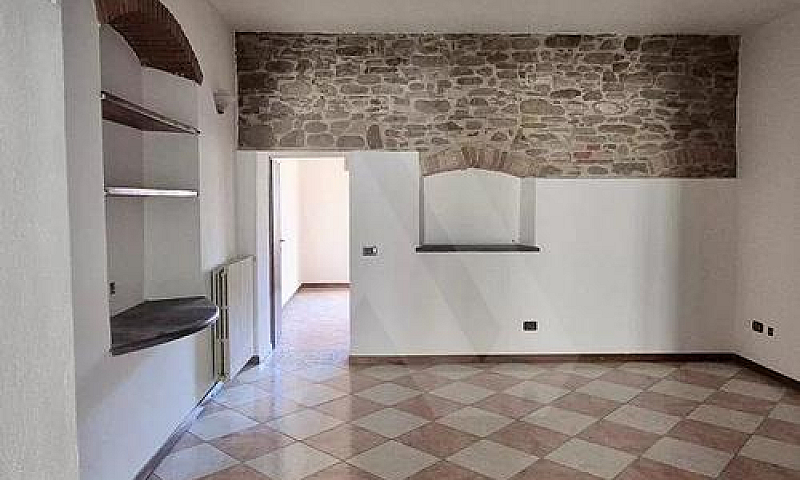 Galeata Trilocale In...