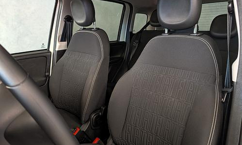 Fiat Panda 3ª Serie ...