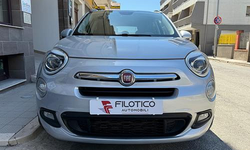 Fiat 500X 1.6 M.jet ...