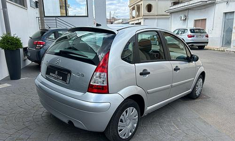 Citroen C3 1.1 44 Kw...