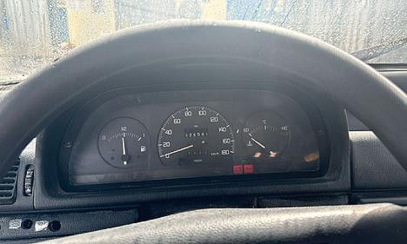 Fiat Fiorino 1.7 Die...