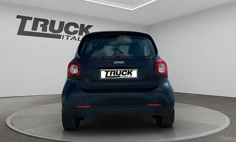 Smart Fortwo Iii 201...