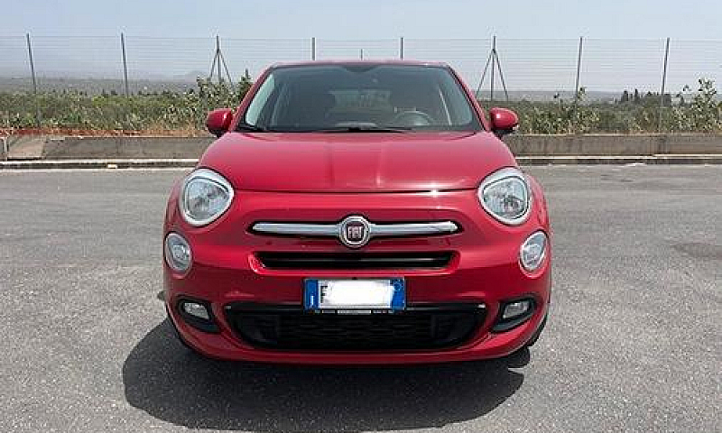 Fiat 500X 1.3 Multij...