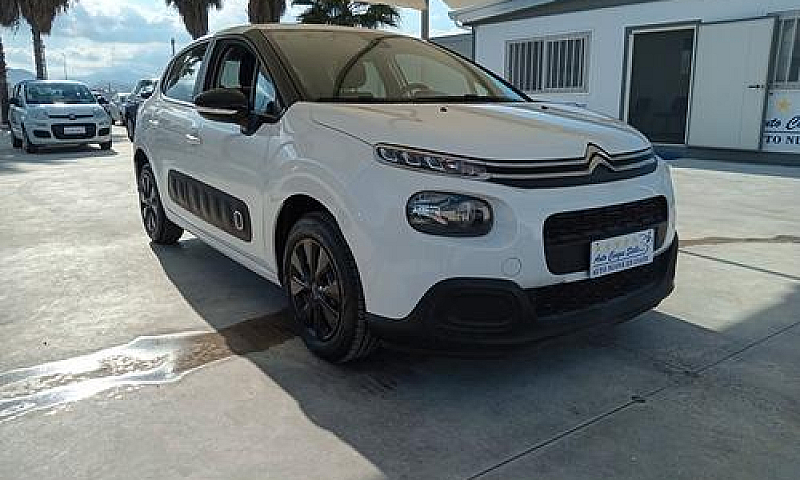 Citroen C3 Disel 1.5...