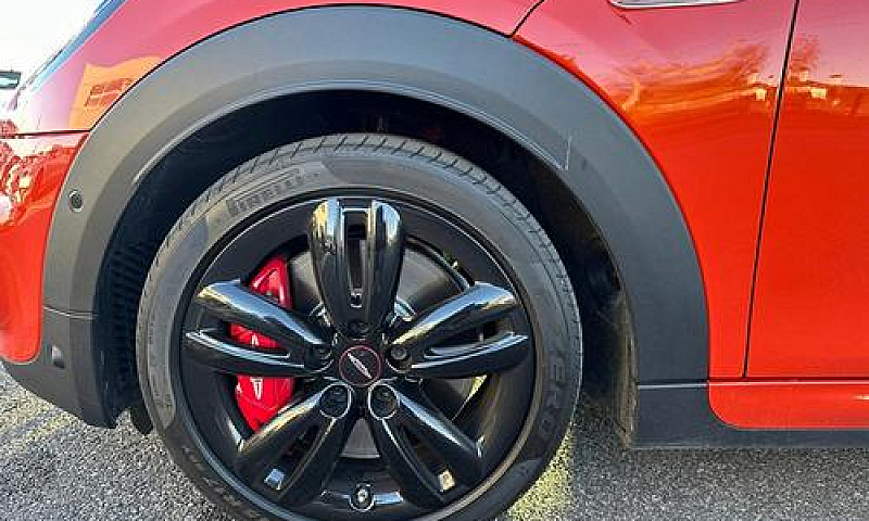Mini John Cooper Wor...