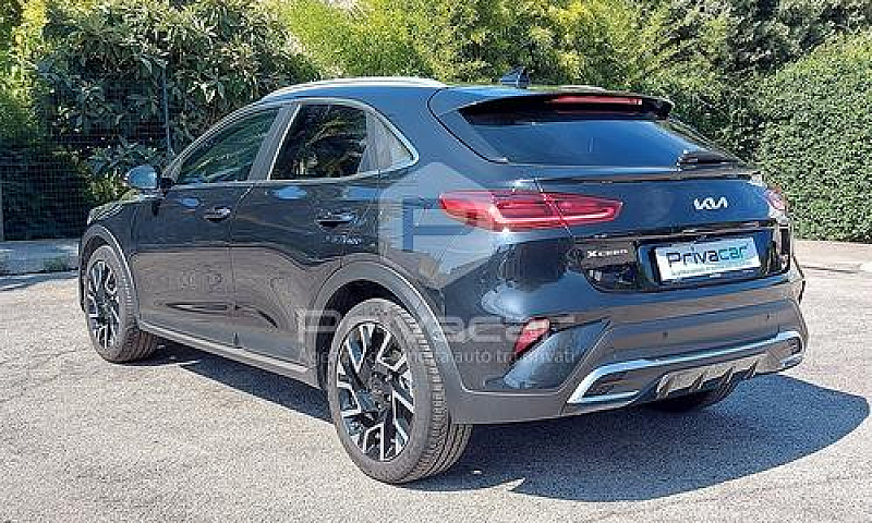 Kia Xceed 1.5 T-Gdi ...