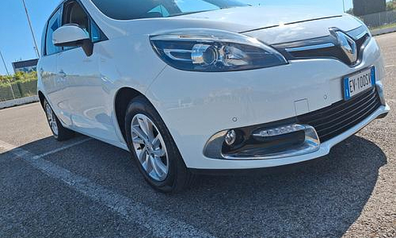 Renault Scenic Xmod ...