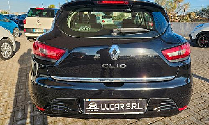 Renault Clio 1.2 Gpl...