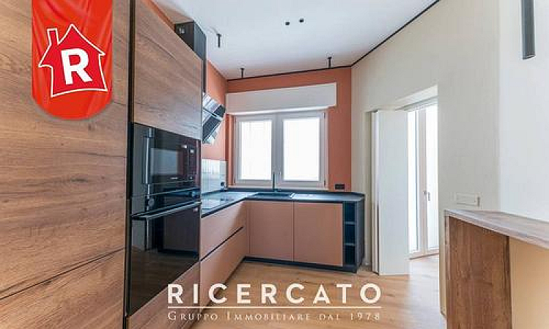 Appartamento Di 175 ...