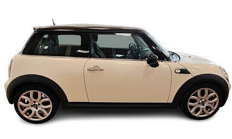 Mini 1.6 Cooper D 11...