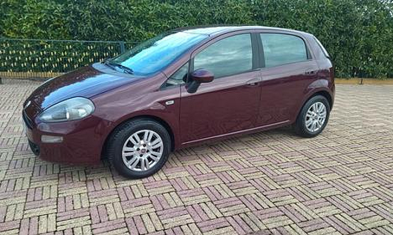 Fiat Punto 1.3 Mjt I...