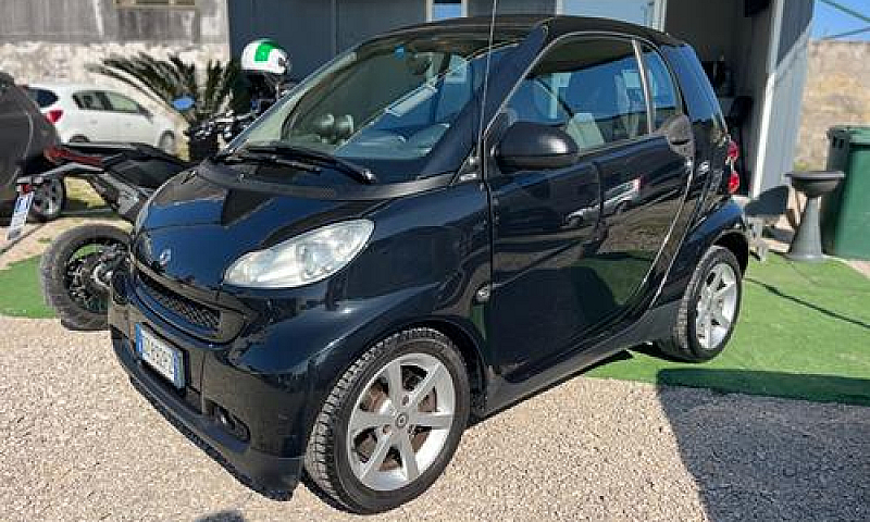 Smart Fortwo 1000 52...