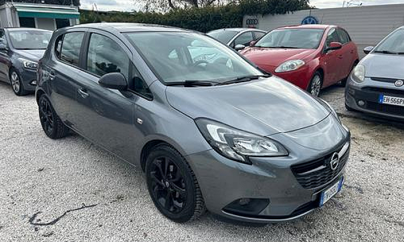 Opel Corsa 1.4 90Cv ...