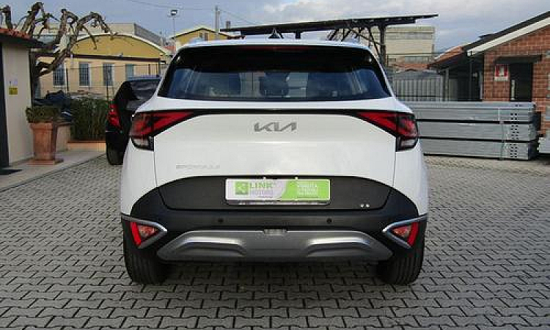 Kia Sportage 1.6 Crd...