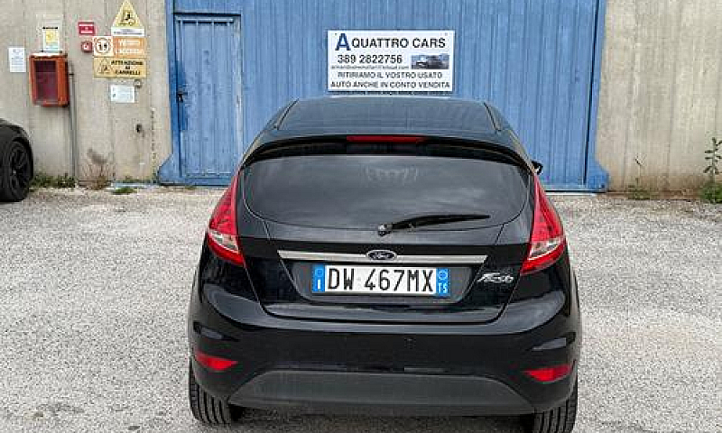 Ford Fiesta Fiesta+ ...