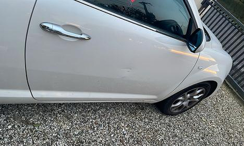 Alfa Romeo Mito Jtd-...