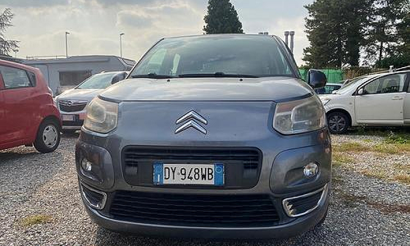 Citroen C3 Picasso 1...
