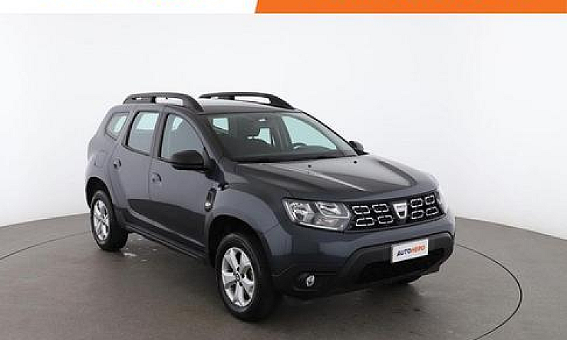 Dacia Duster Lx07611...