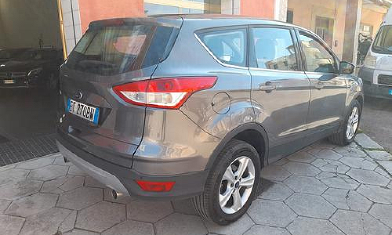 Ford Kuga 2.0 Tdci 1...
